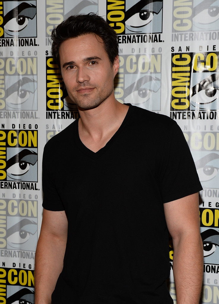 Grant Ward