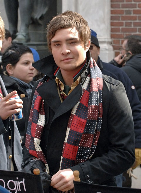 Chuck Bass