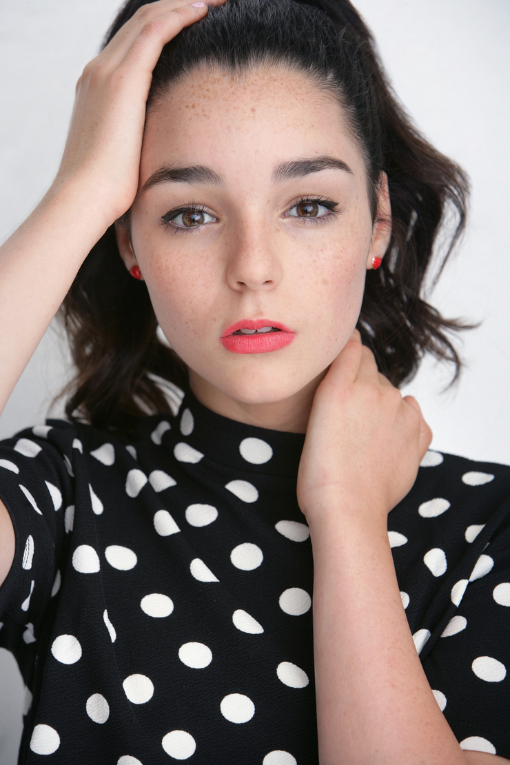 Indiana Massara Indiana Massara