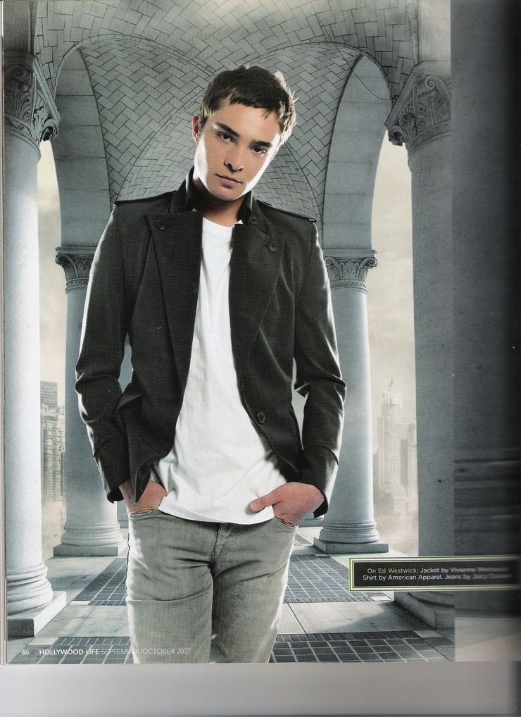 Chuck Bass