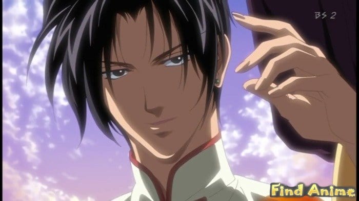 Hana sakeru seishônen
