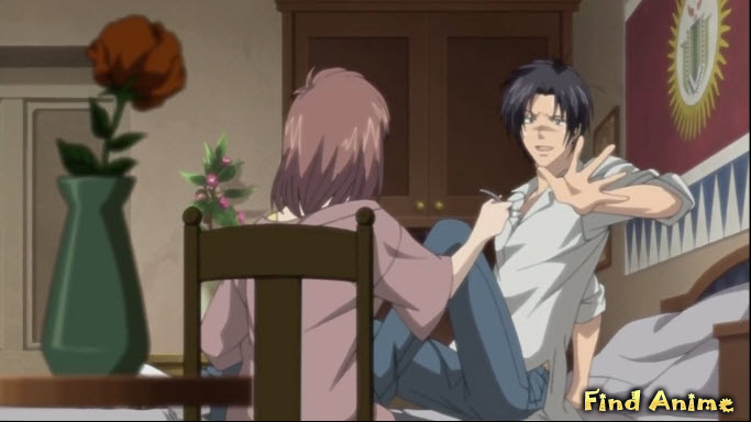 Hana sakeru seishônen