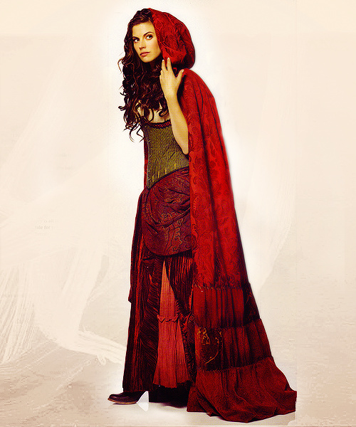 Ruby / Red