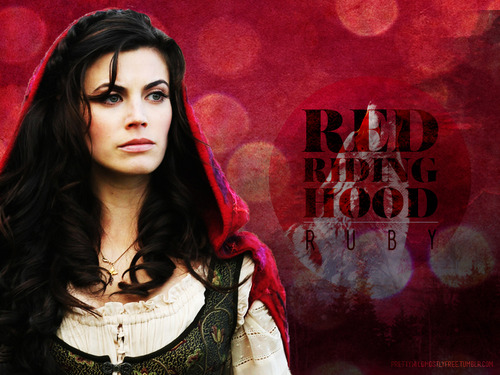 Ruby / Red