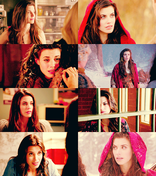 Ruby / Red