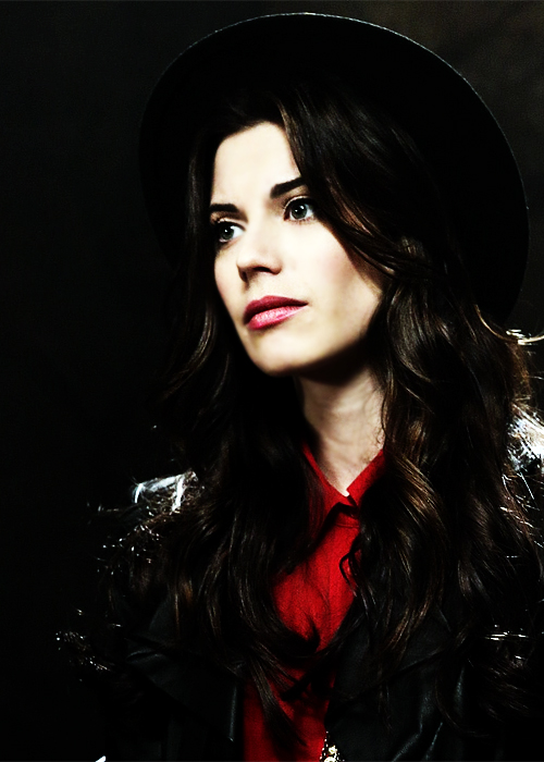 Ruby / Red