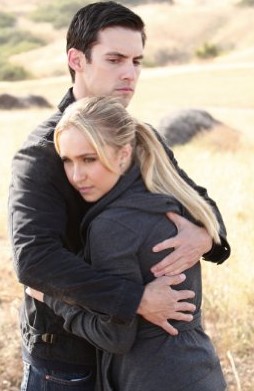 Peter Petrelli