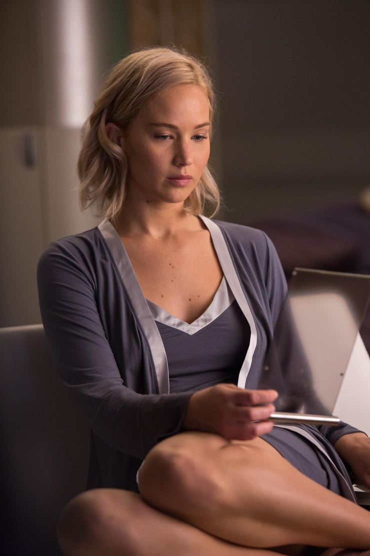Passengers