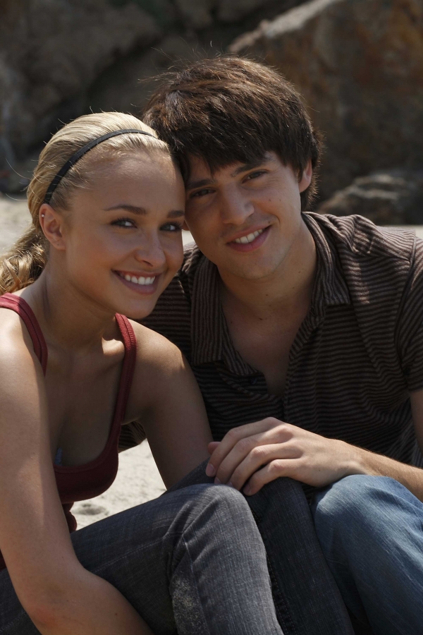 Claire Bennet