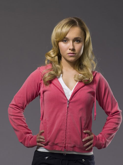 Claire Bennet