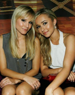 Claire Bennet