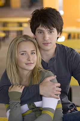 Claire Bennet