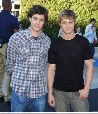 Ryan Atwood