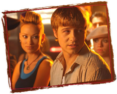 Ryan Atwood