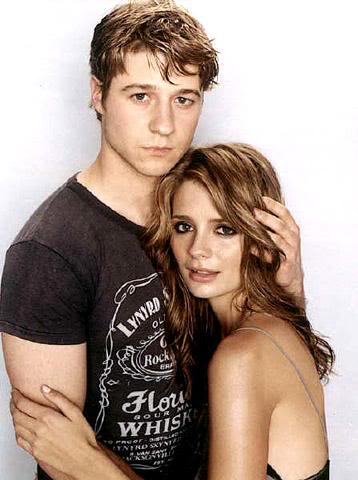 Marissa Cooper