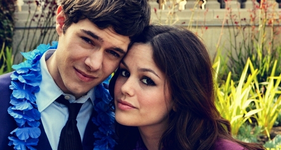 Seth Cohen