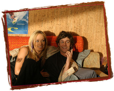 Seth Cohen