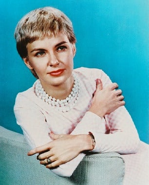 Joanne Woodward Joanne Woodward