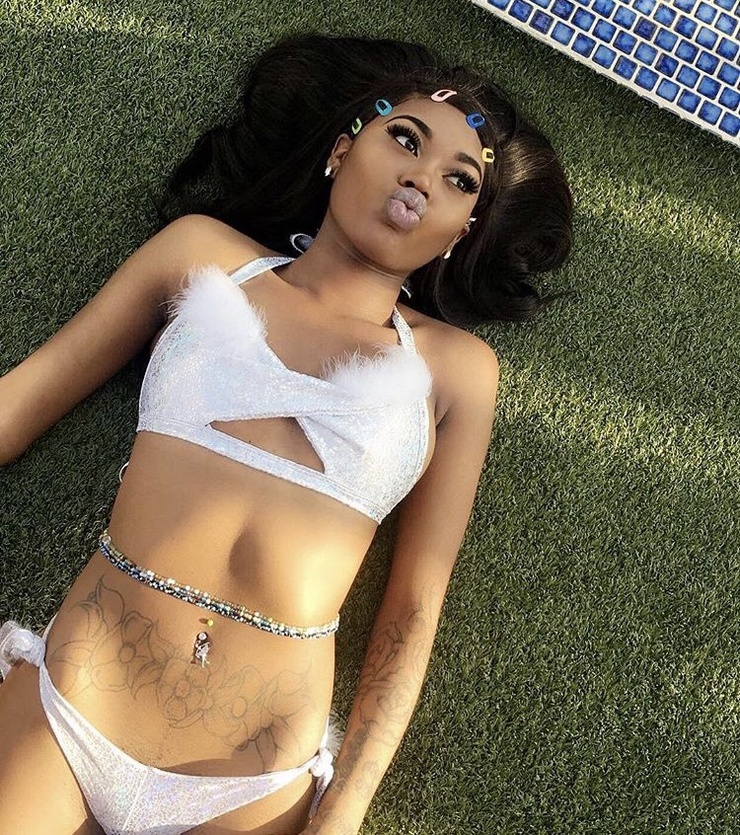 Asian Doll