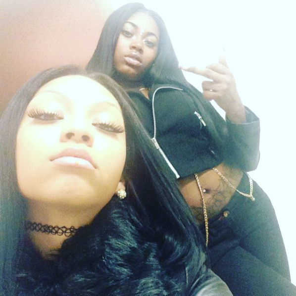Asian Doll