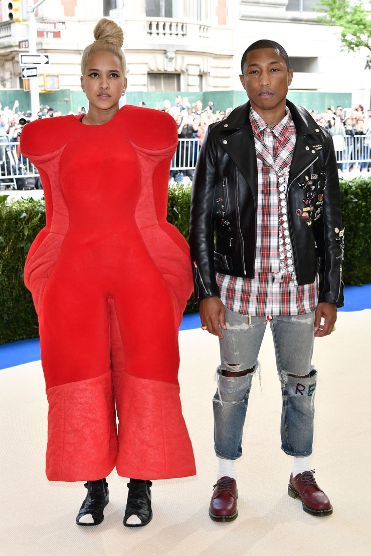 Pharrell Williams