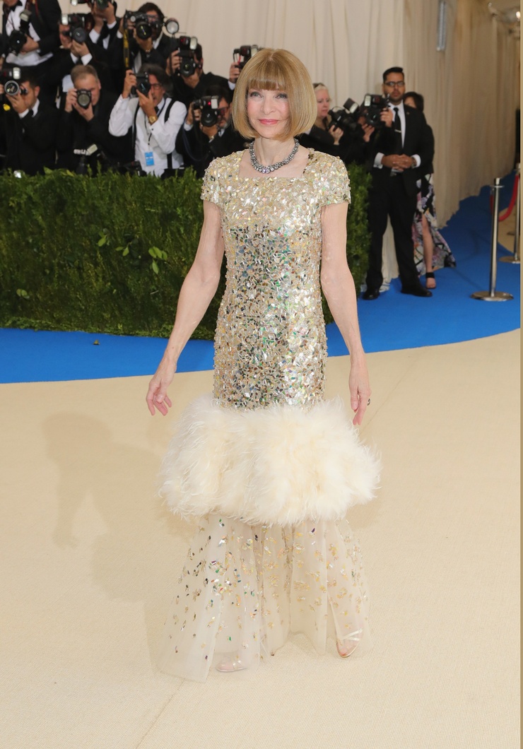 Anna Wintour