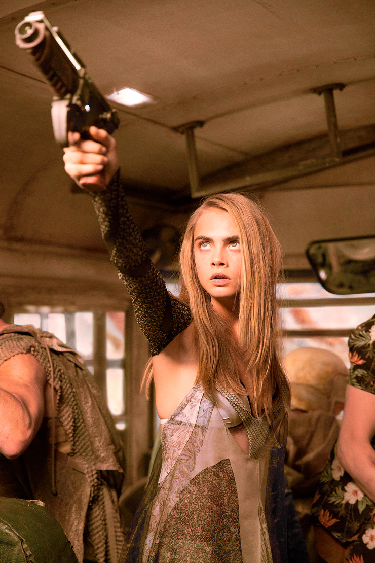 Valerian and the City of a Thousand Planets Valerian and the City of a Thousand Planets