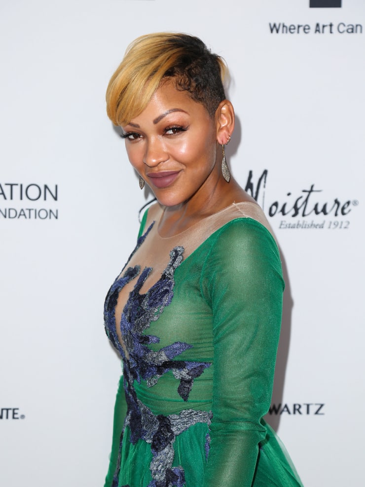 Meagan Good