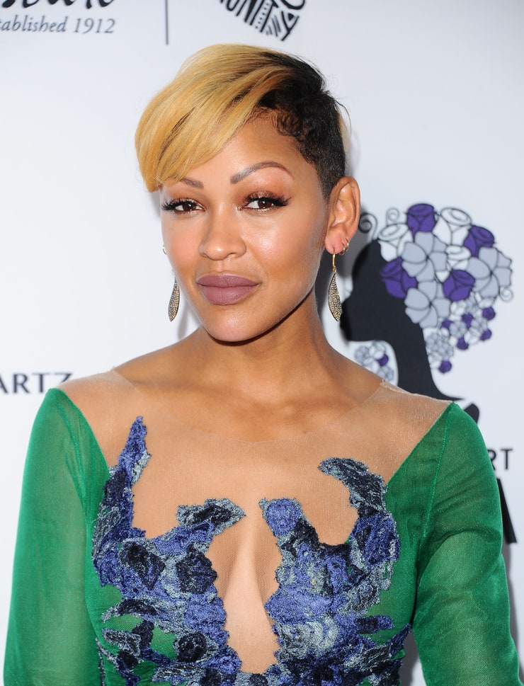 Meagan Good