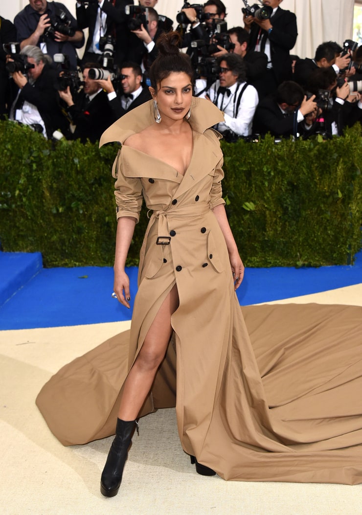 Priyanka Chopra