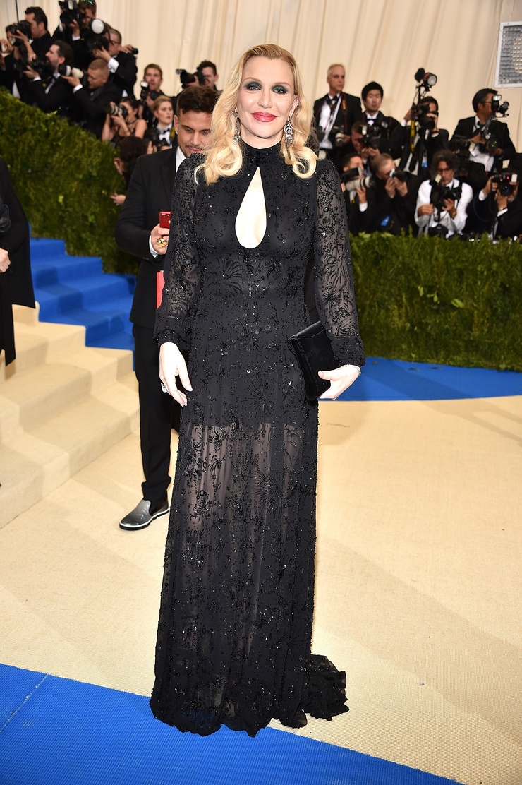 Courtney Love