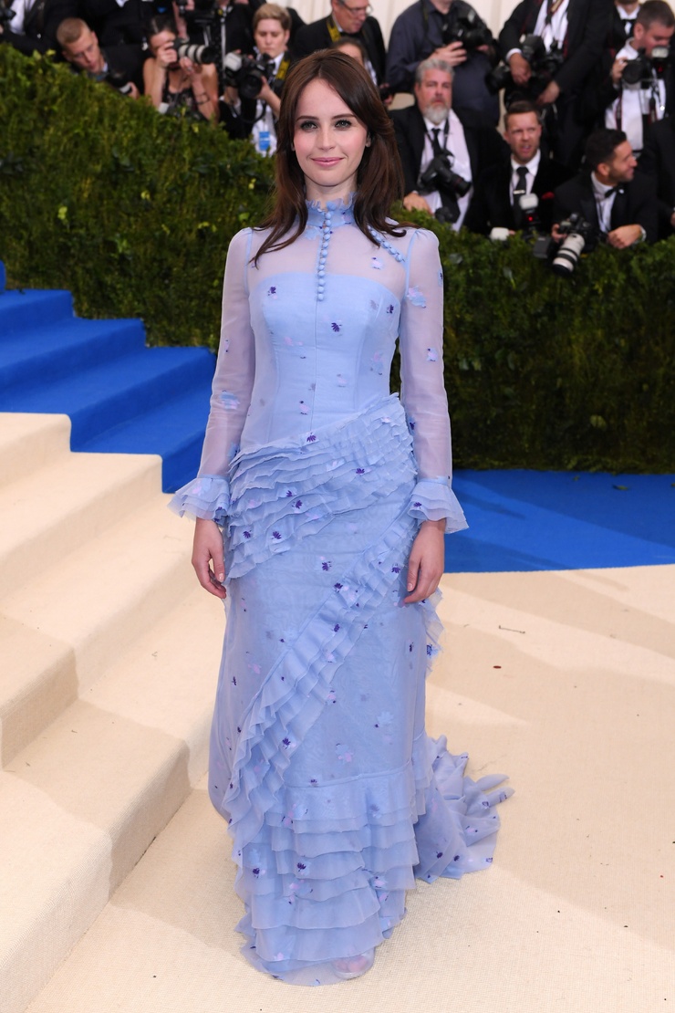 Felicity Jones Felicity Jones