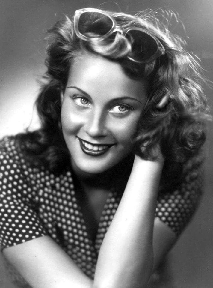 Alida Valli