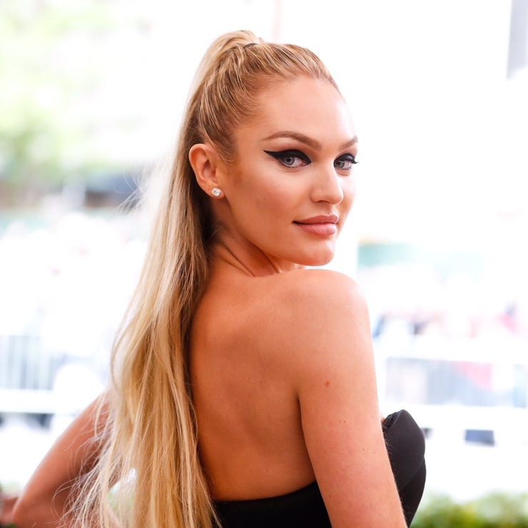 Candice Swanepoel Candice Swanepoel