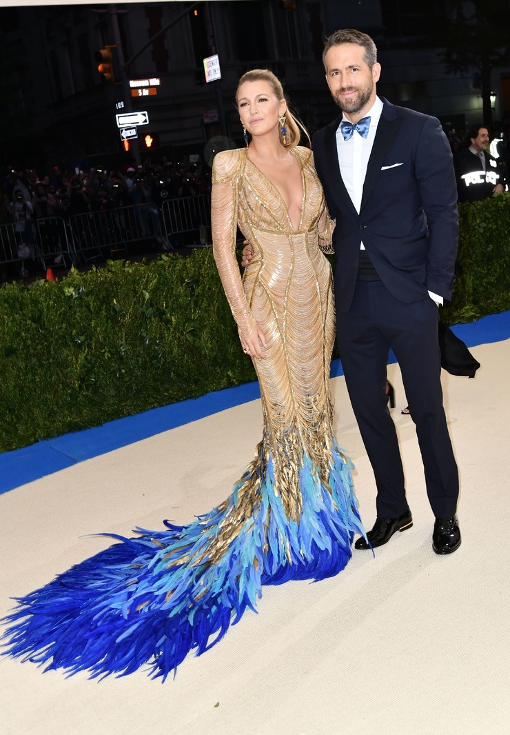 Blake Lively