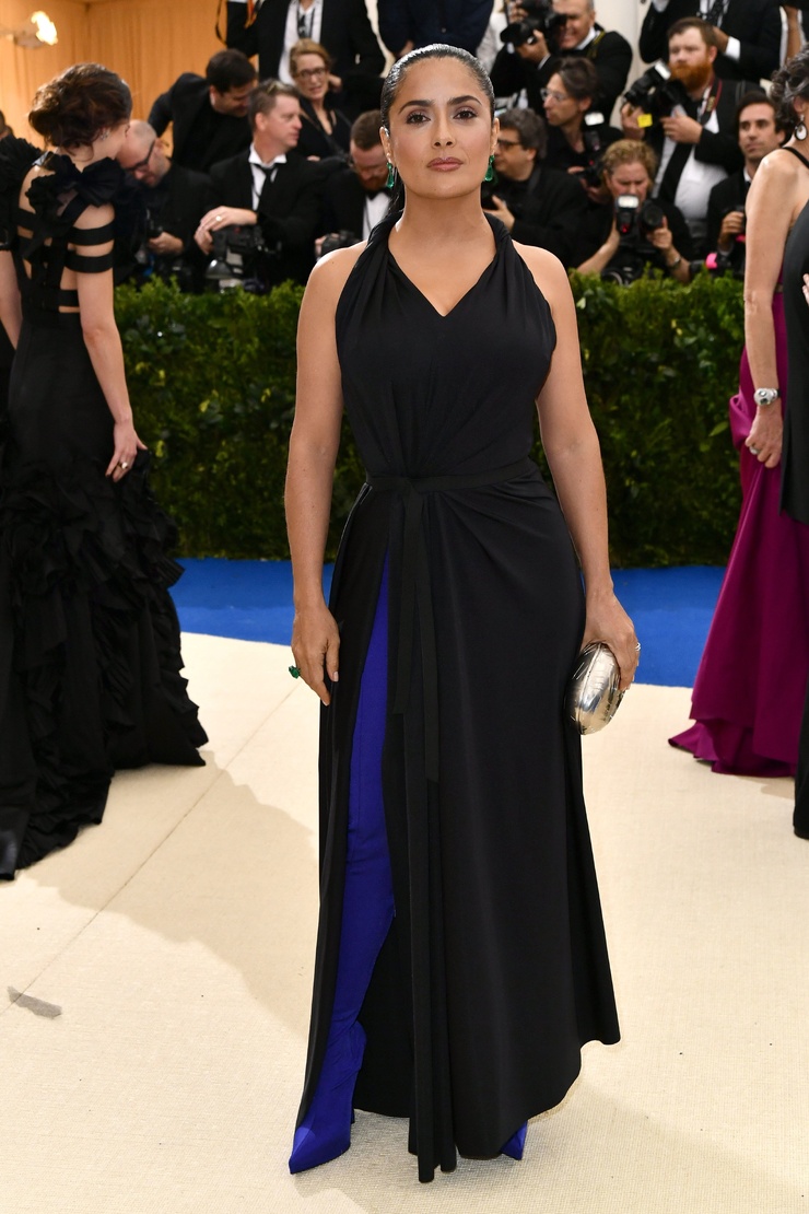 Salma Hayek