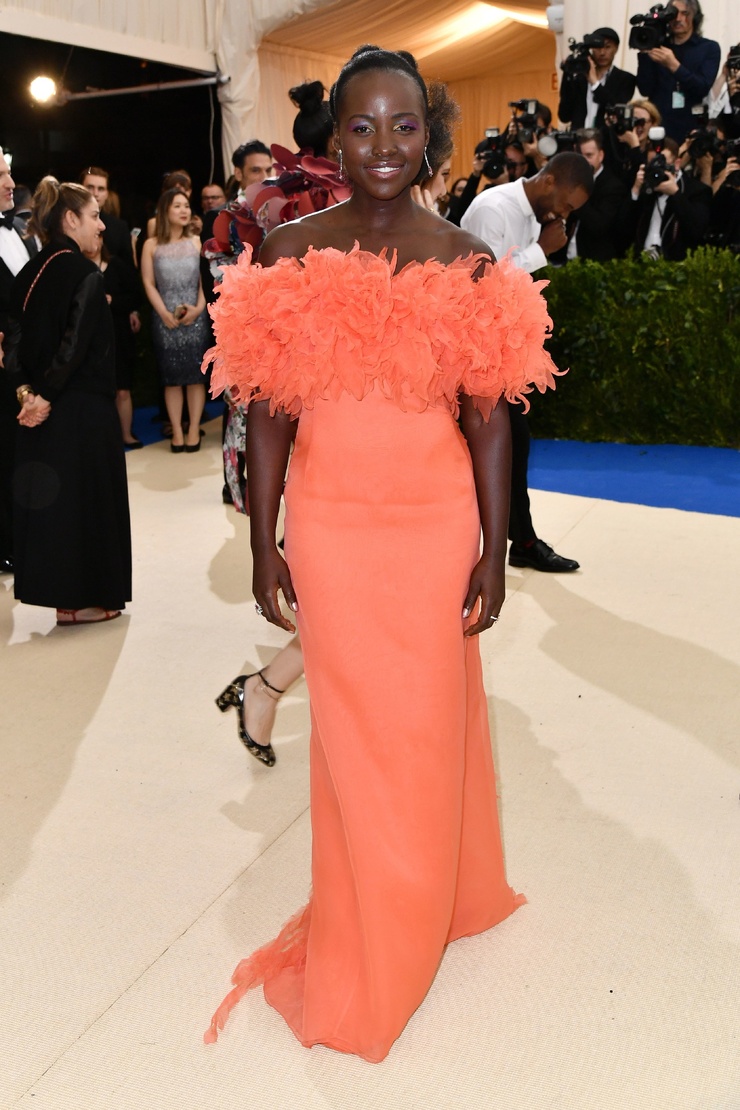 Lupita Nyong'o Lupita Nyong'o