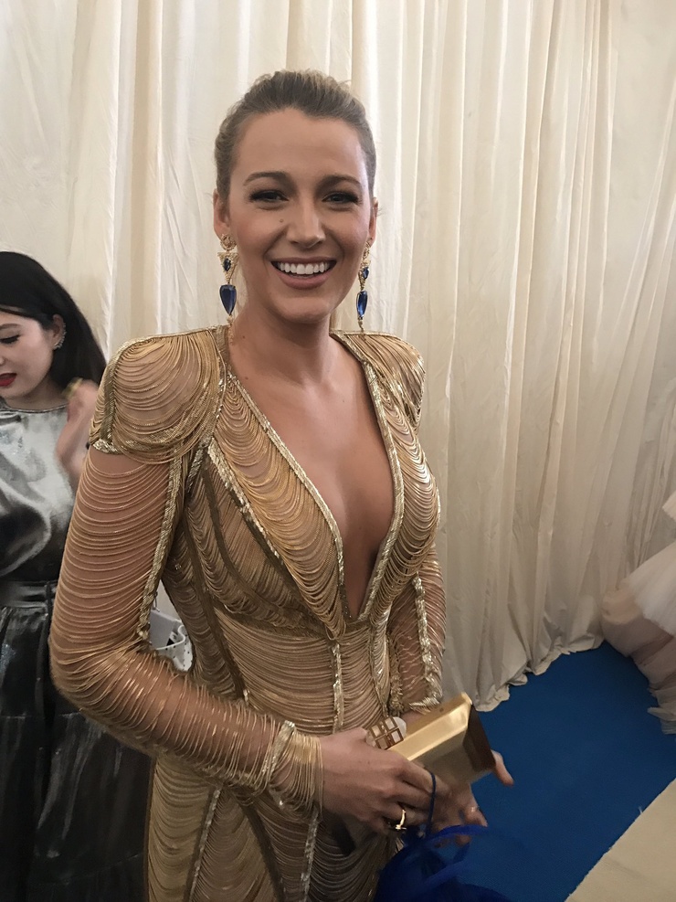 Blake Lively Blake Lively