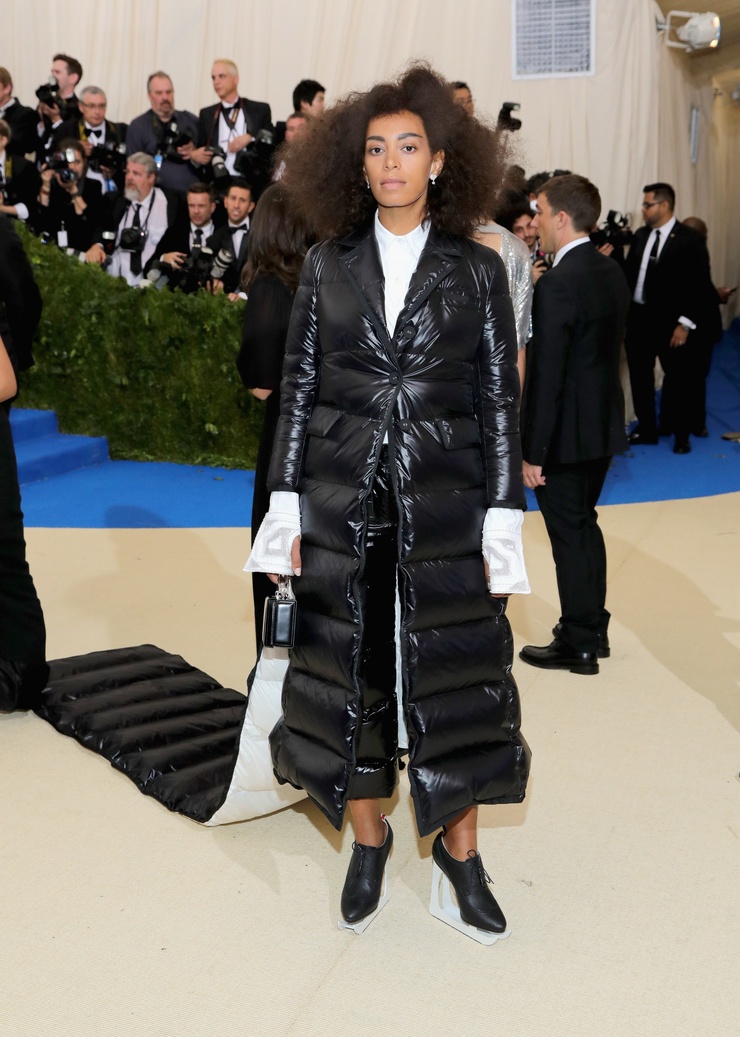 Solange Knowles Solange Knowles