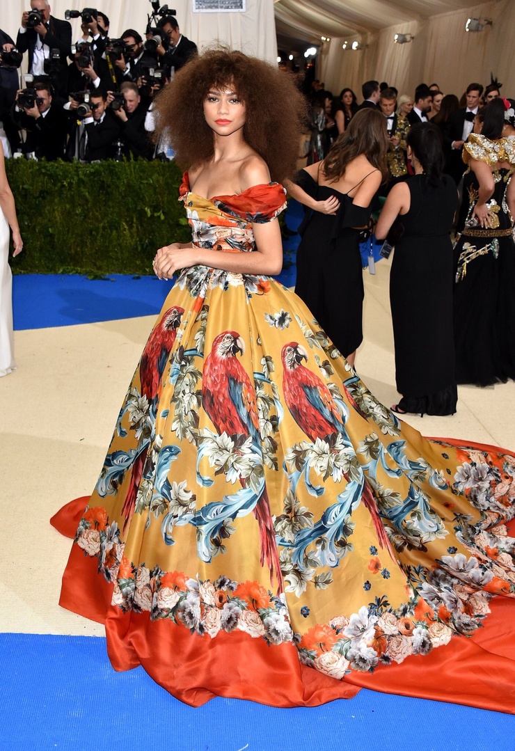Zendaya Coleman Zendaya Coleman