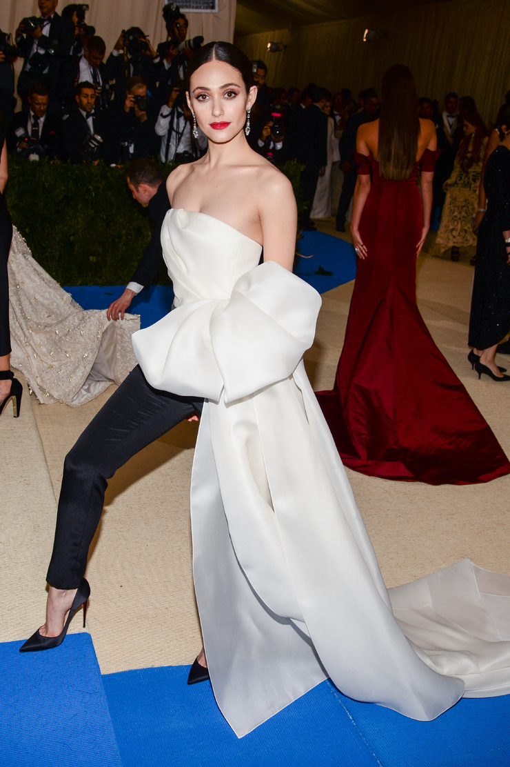 Emmy Rossum Emmy Rossum