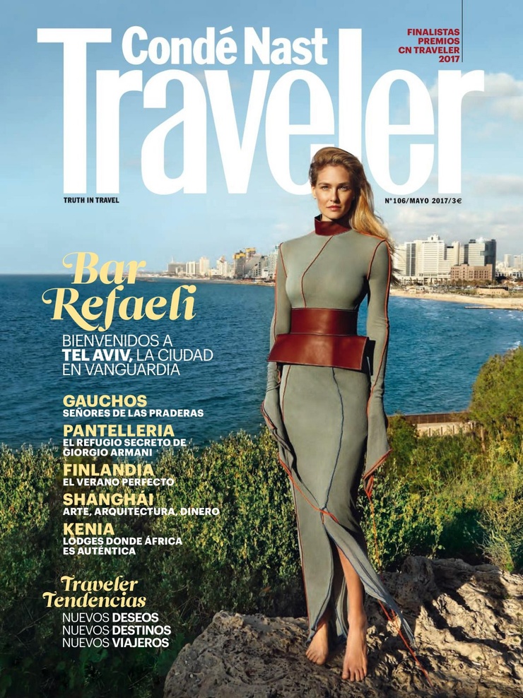 Bar Refaeli Bar Refaeli