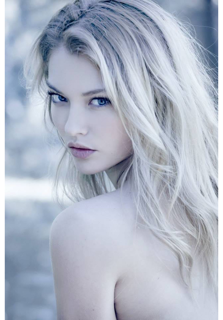 India Gants