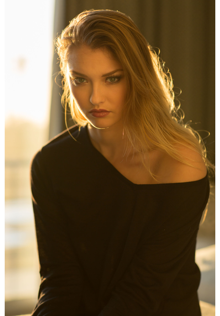 India Gants