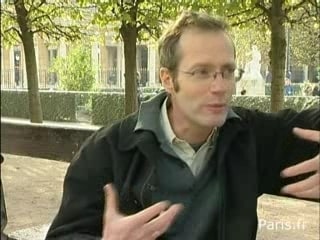 Claude Mouriéras