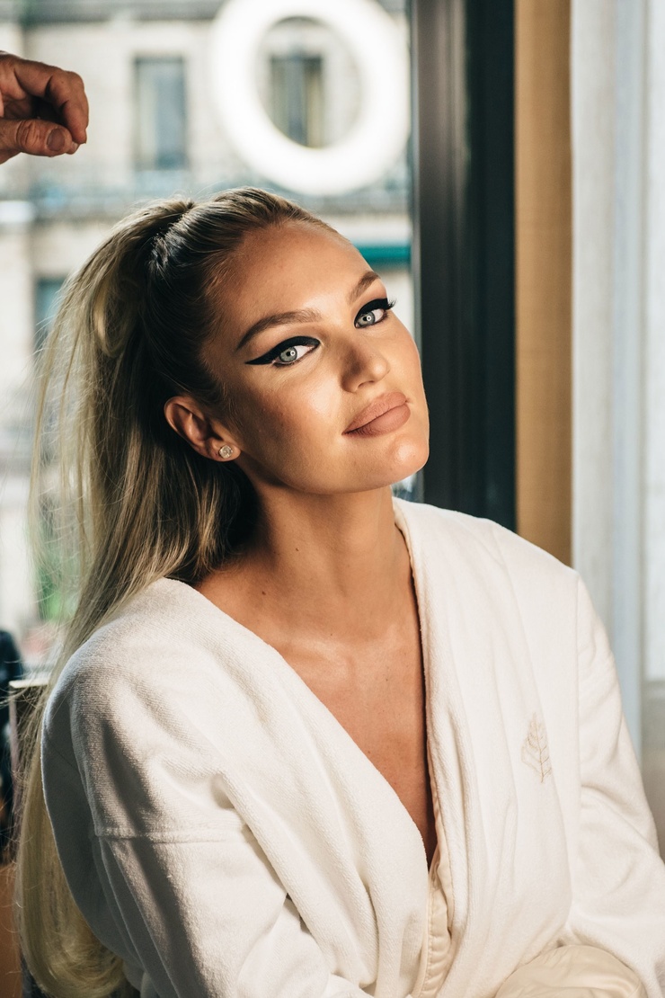 Candice Swanepoel Candice Swanepoel