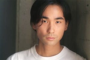 James Hiroyuki Liao