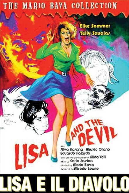 Lisa and the Devil Lisa and the Devil