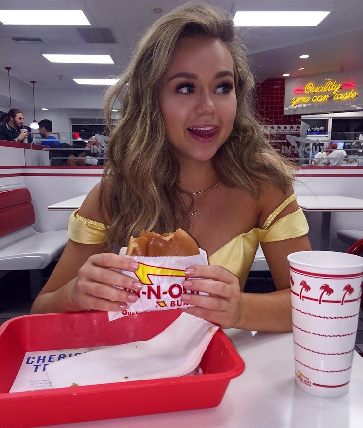 Brec Bassinger