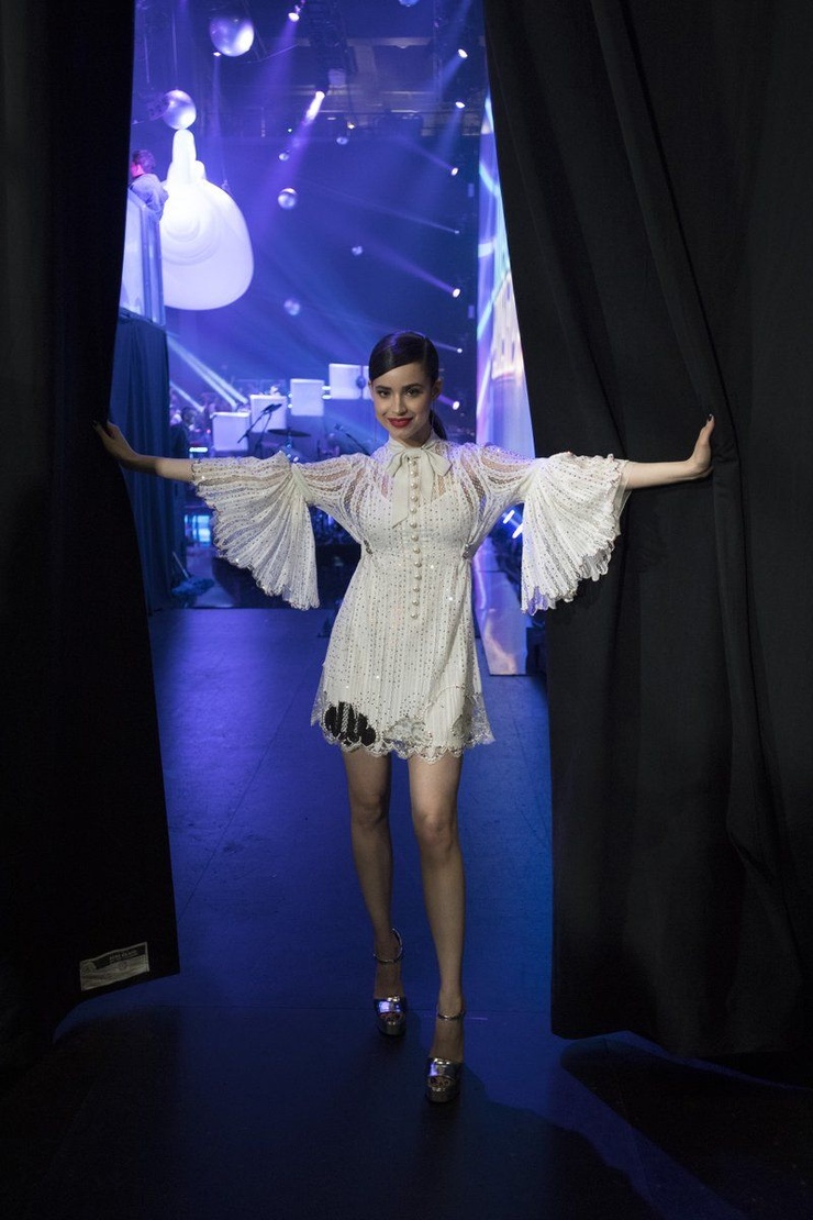 Sofia Carson
